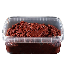 Urfa acı biber salçası