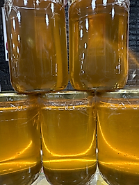 Hakkari karakovan balı